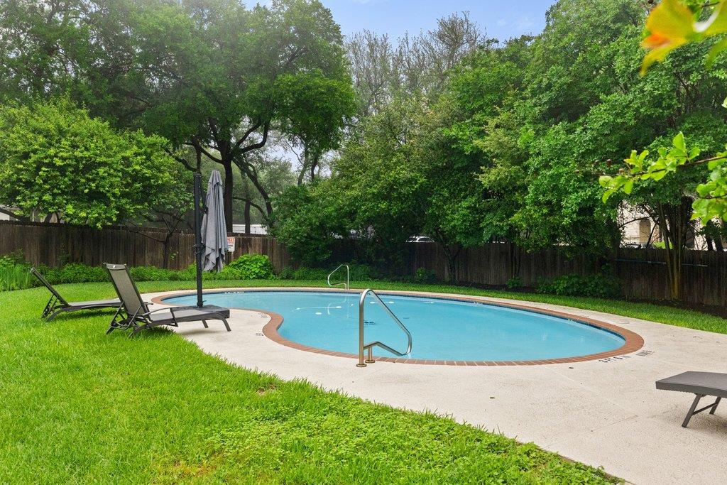 3924 Arbor Glen Way, Austin, TX 78731