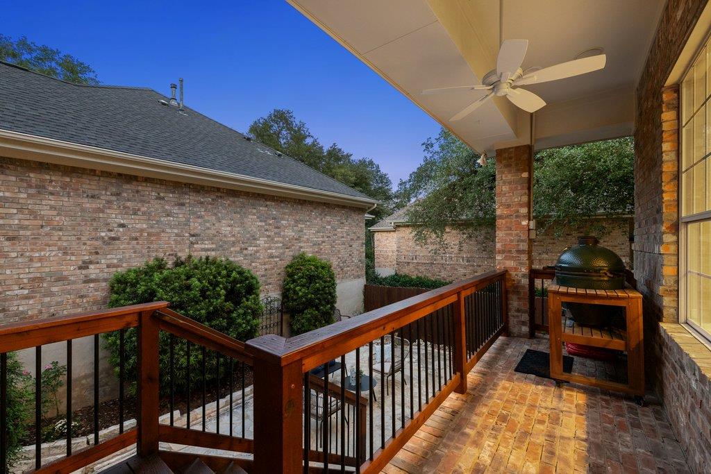 3924 Arbor Glen Way, Austin, TX 78731