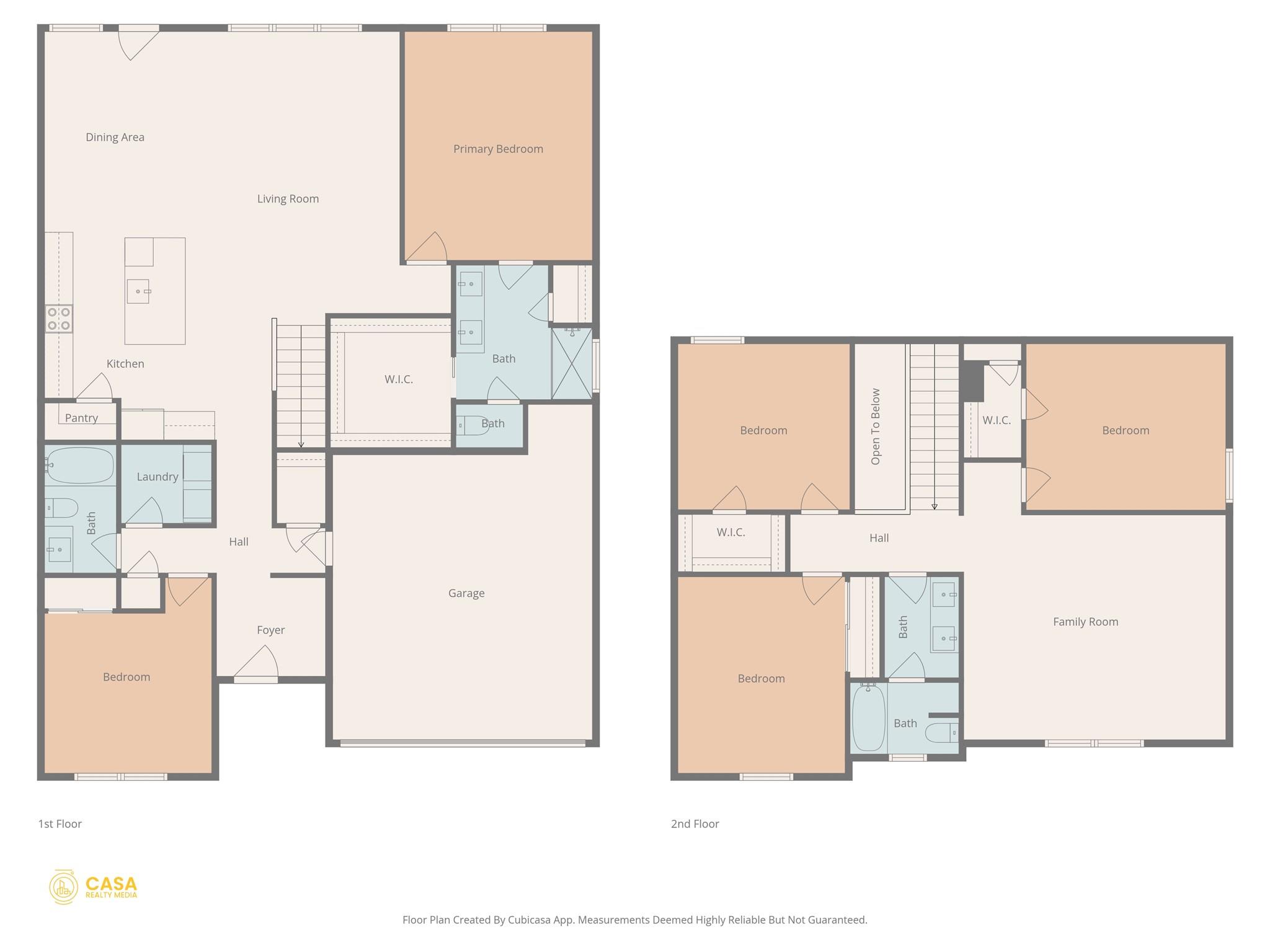 409 Limestone Rd, Liberty Hill, TX 78642