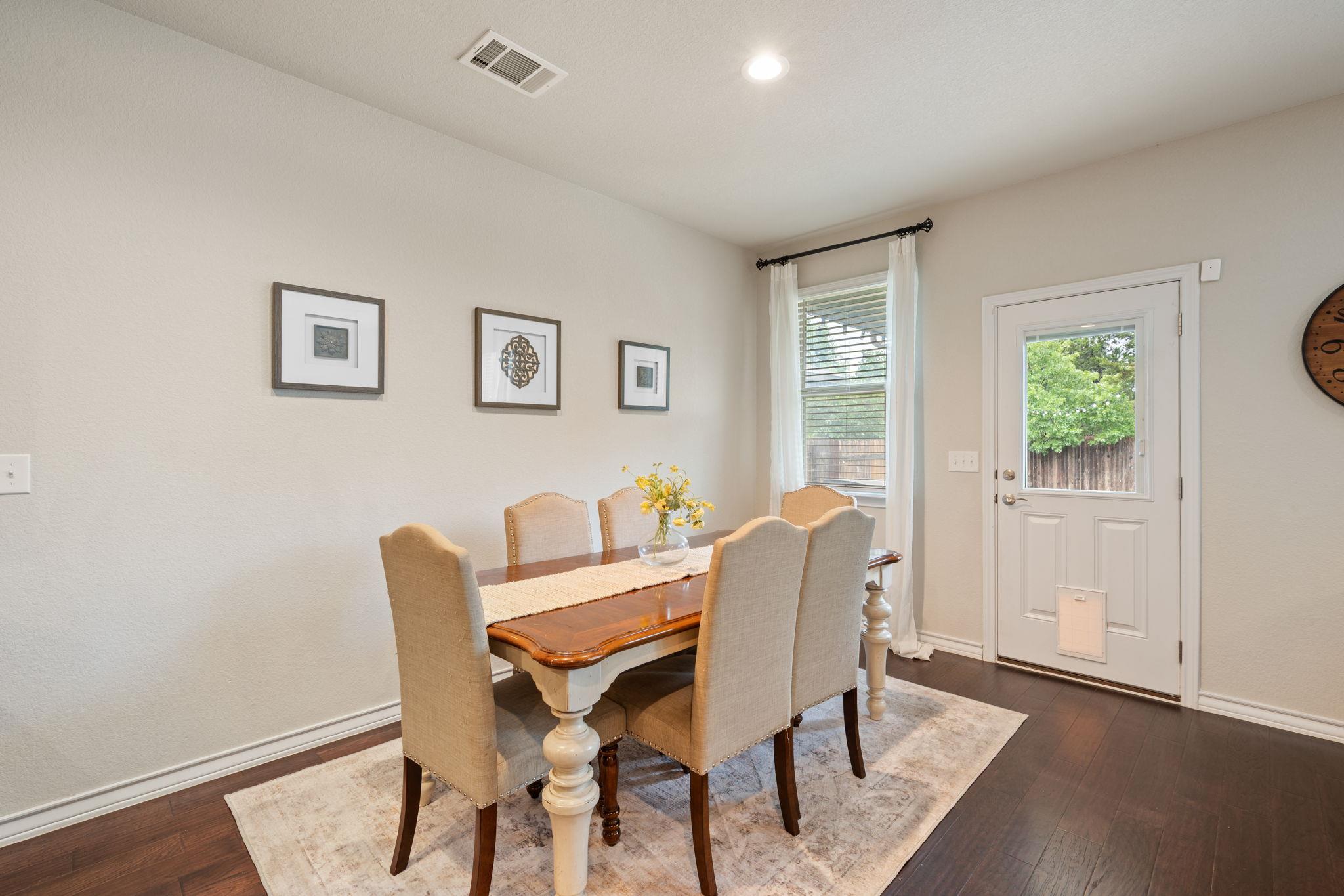 409 Limestone Rd, Liberty Hill, TX 78642