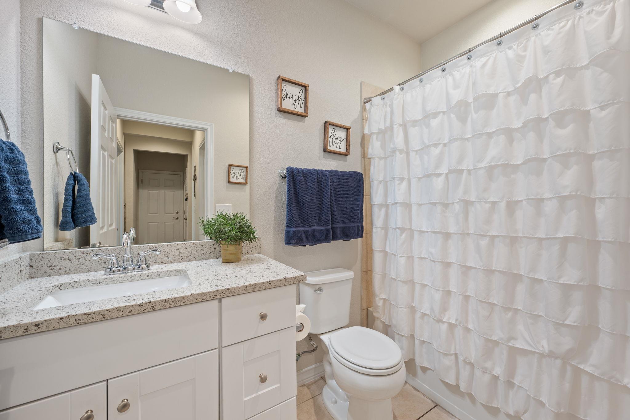 409 Limestone Rd, Liberty Hill, TX 78642