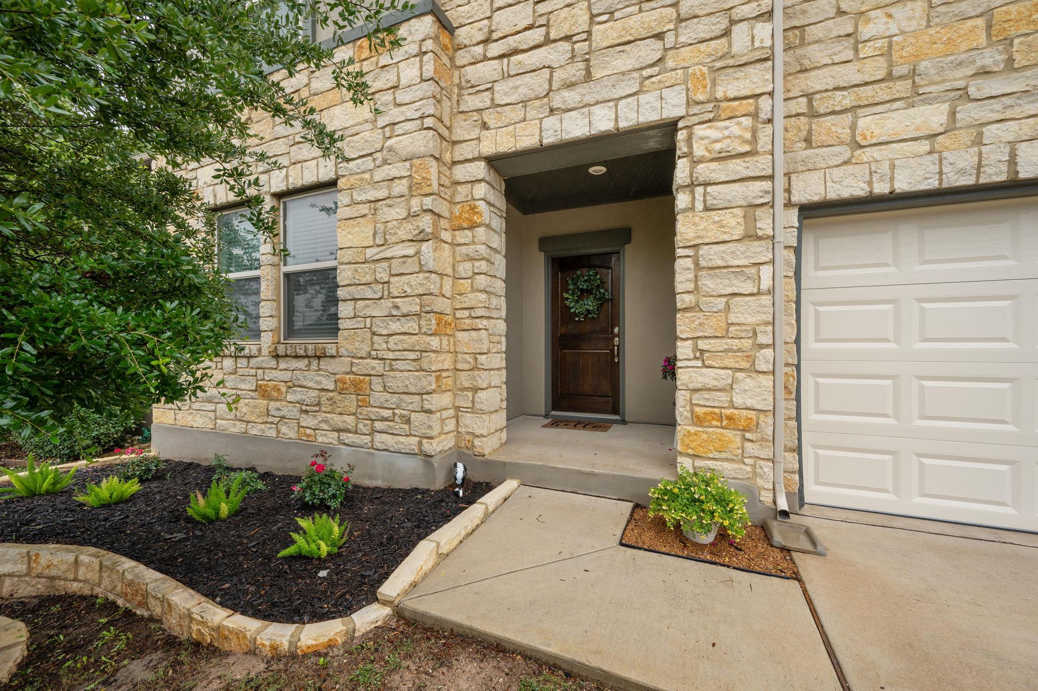 409 Limestone Rd, Liberty Hill, TX 78642