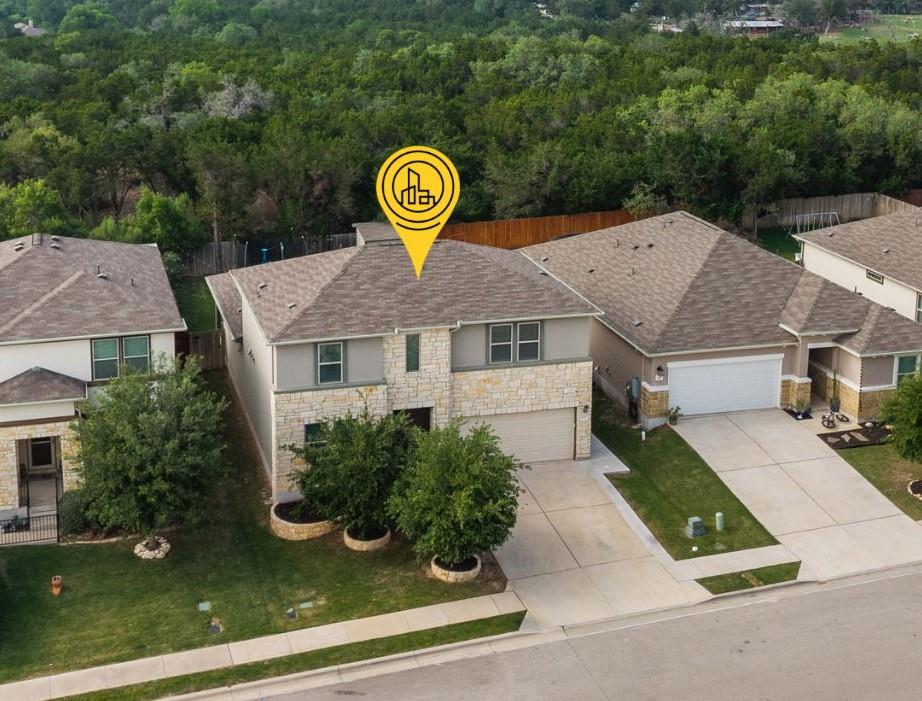 409 Limestone Rd, Liberty Hill, TX 78642