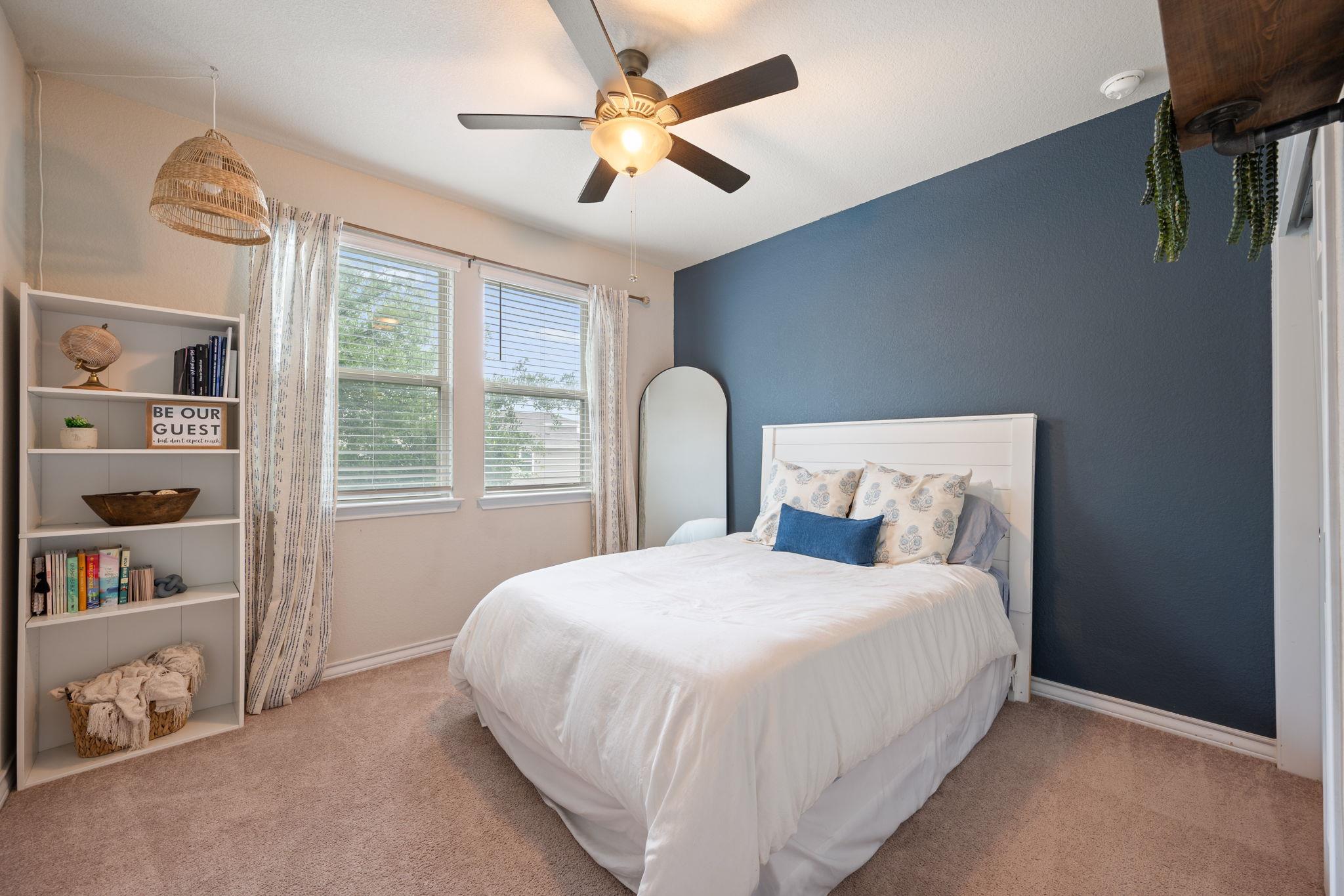 409 Limestone Rd, Liberty Hill, TX 78642