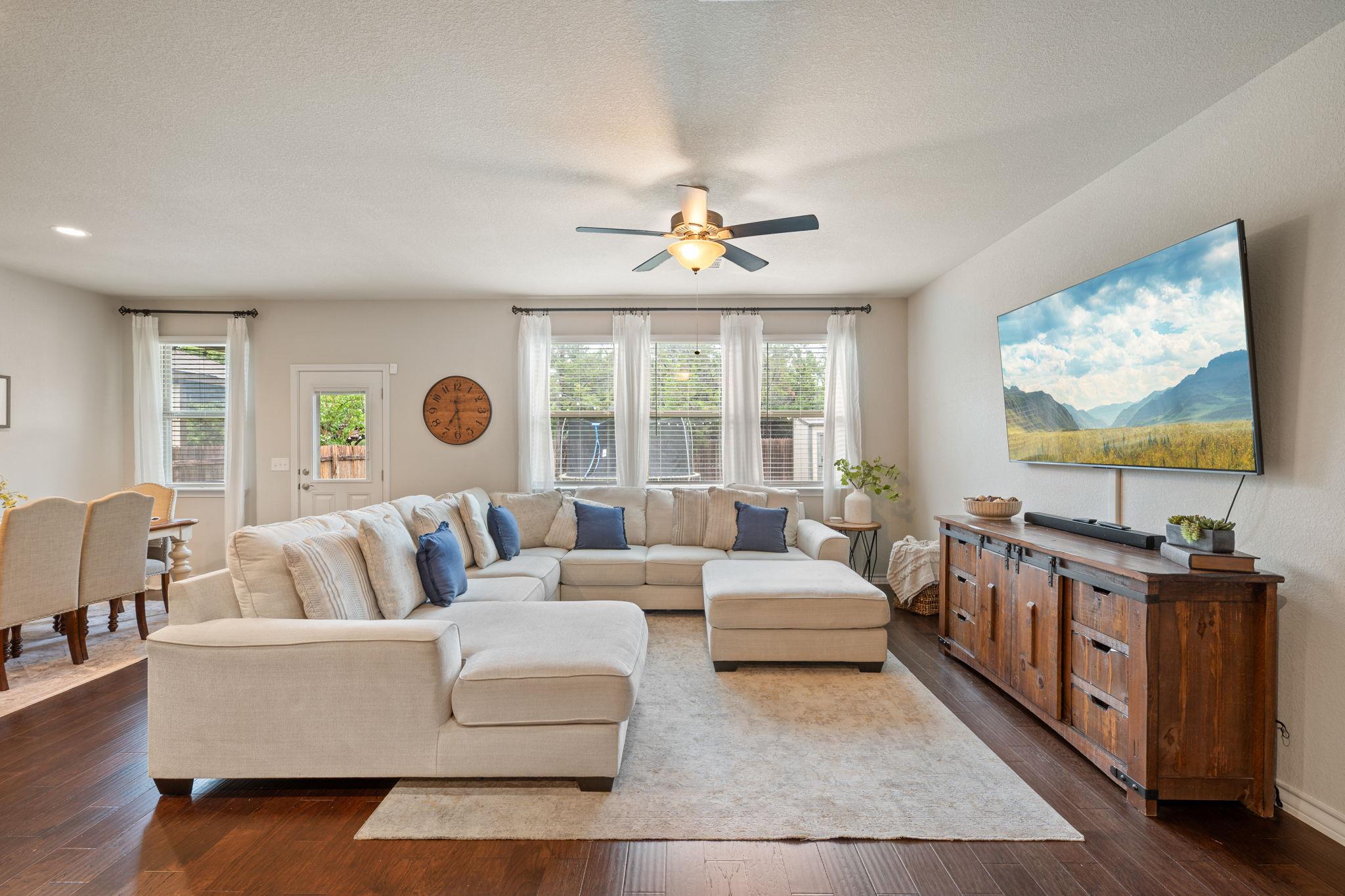 409 Limestone Rd, Liberty Hill, TX 78642