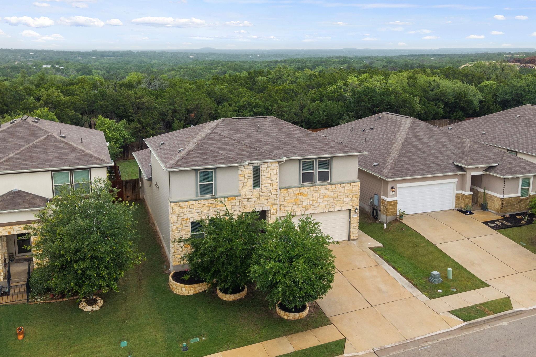 409 Limestone Rd, Liberty Hill, TX 78642