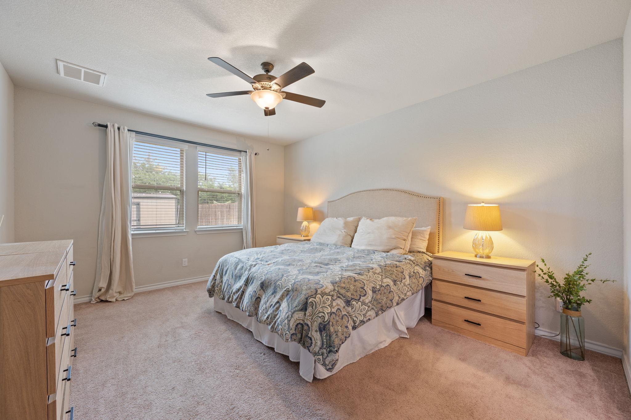 409 Limestone Rd, Liberty Hill, TX 78642