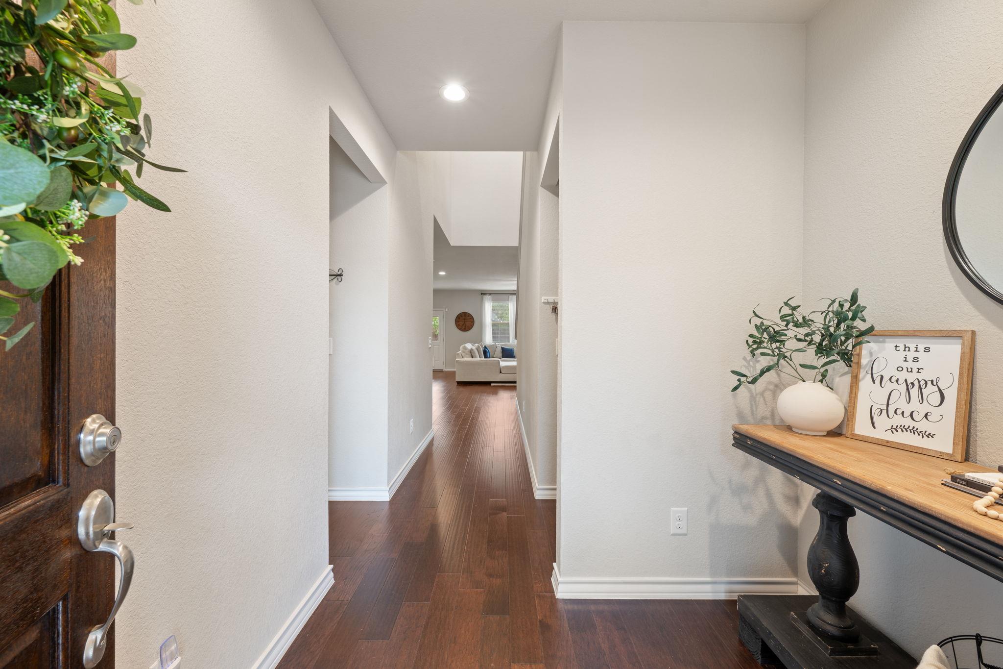 409 Limestone Rd, Liberty Hill, TX 78642