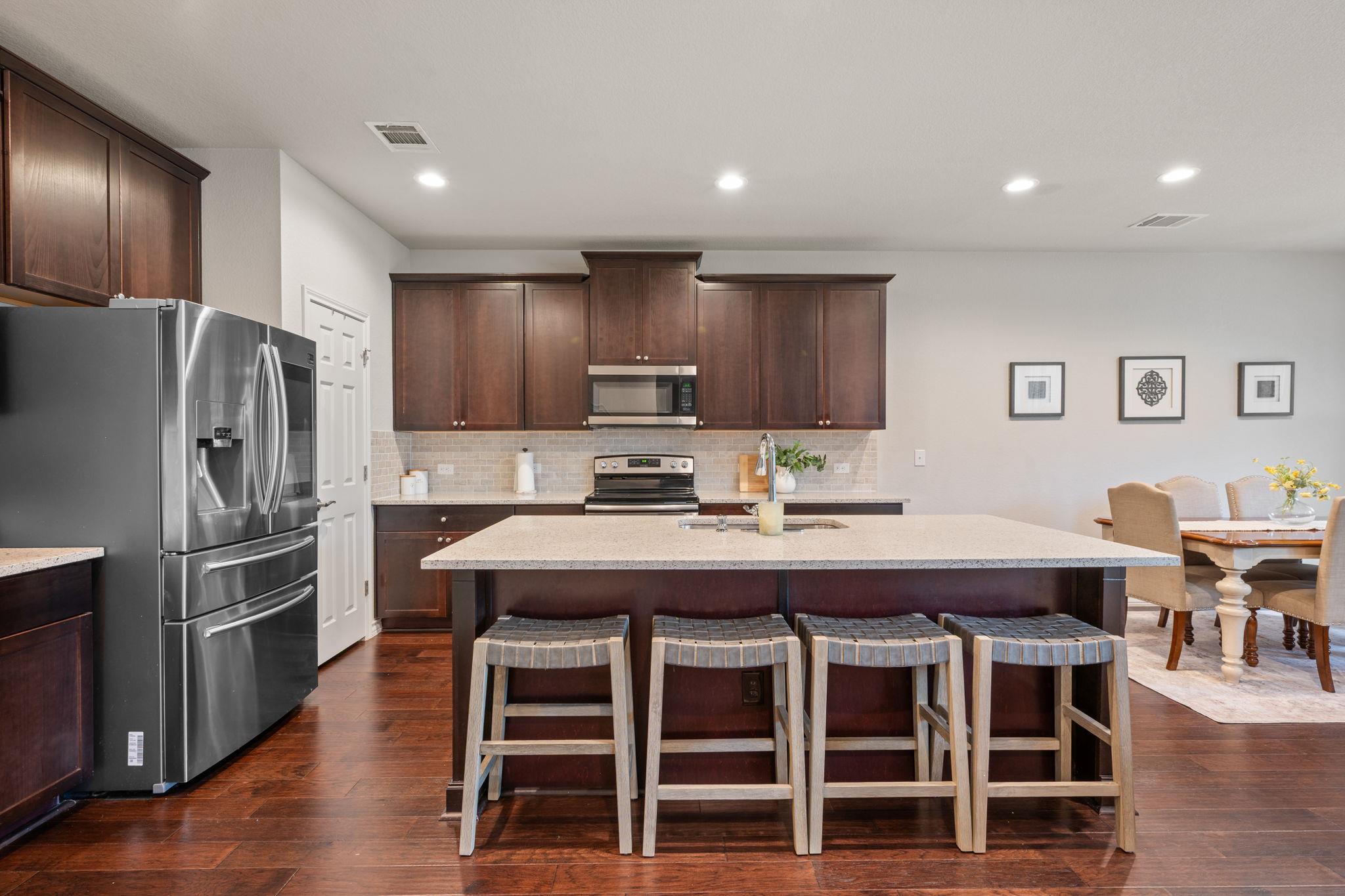 409 Limestone Rd, Liberty Hill, TX 78642