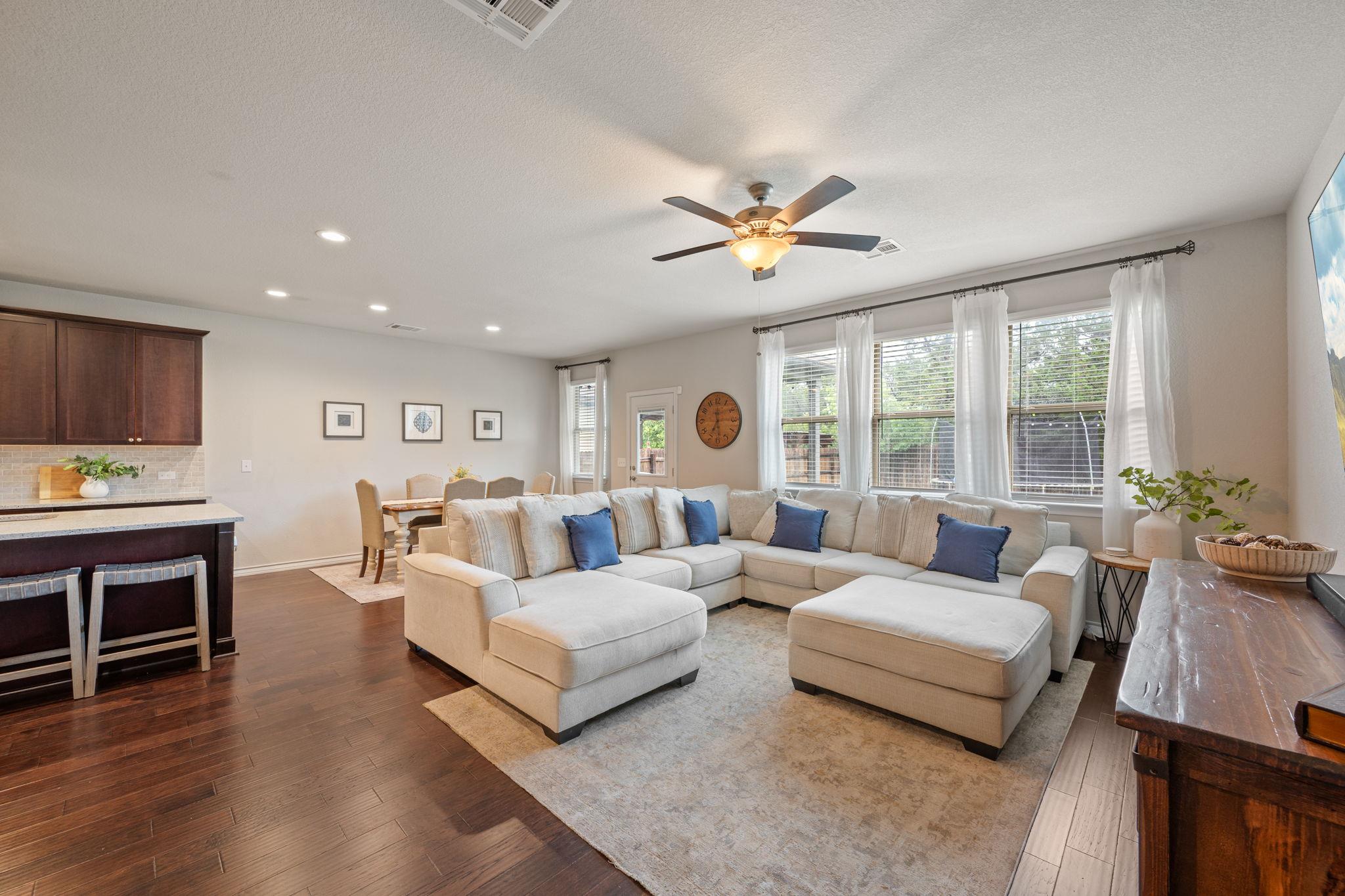 409 Limestone Rd, Liberty Hill, TX 78642