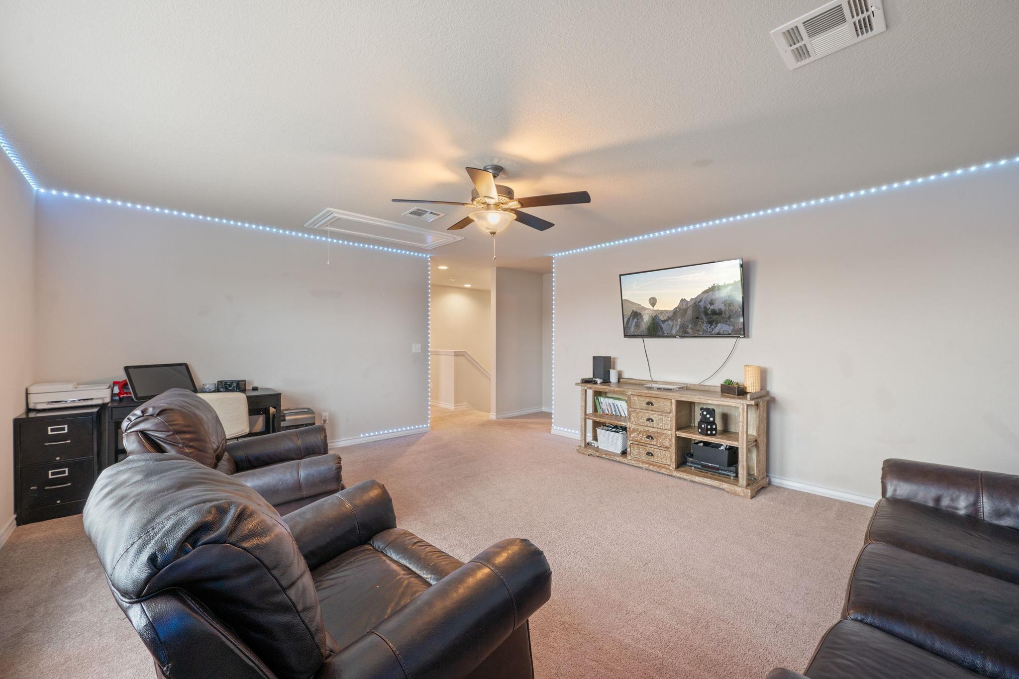 409 Limestone Rd, Liberty Hill, TX 78642