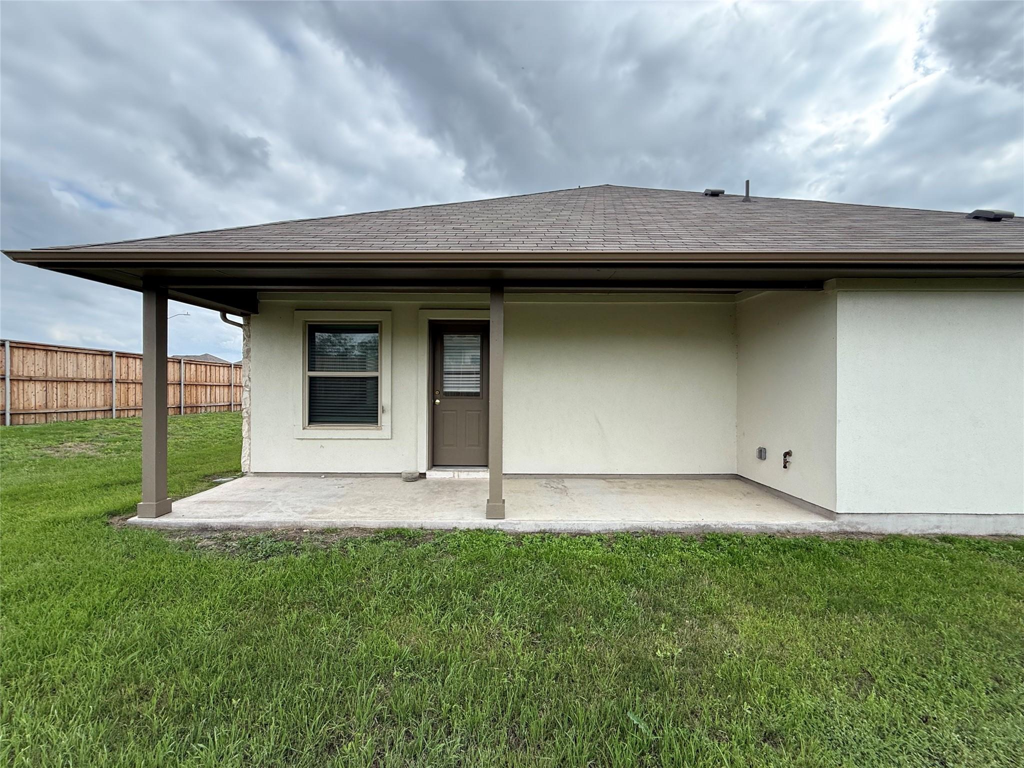 333 Someville St, Leander, TX 78641