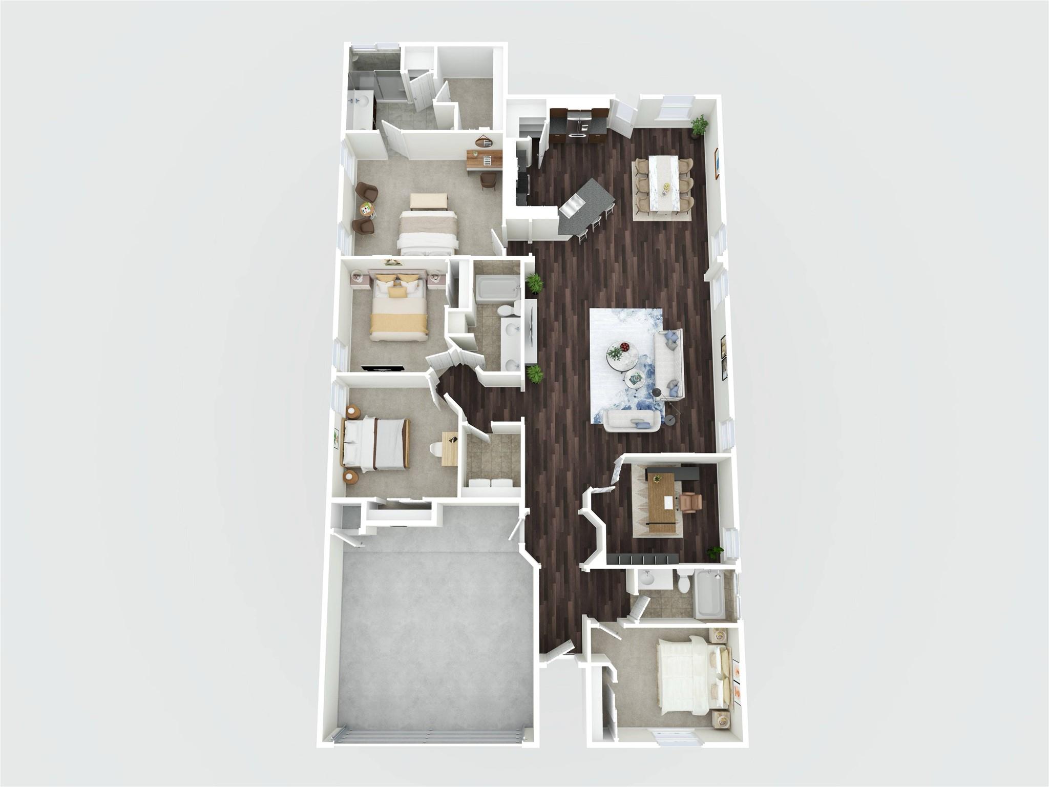 333 Someville St, Leander, TX 78641