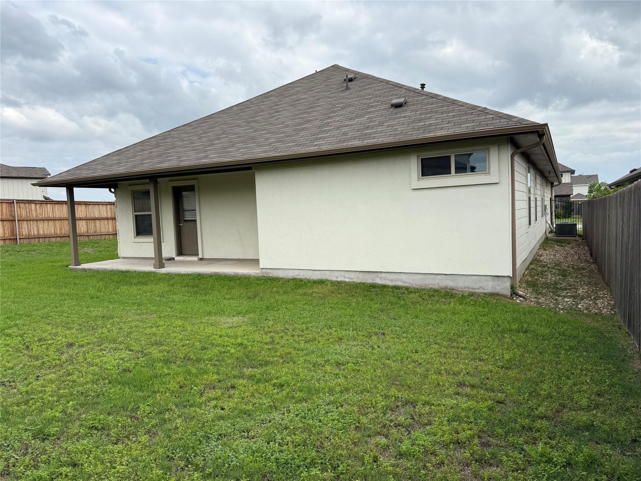 333 Someville St, Leander, TX 78641