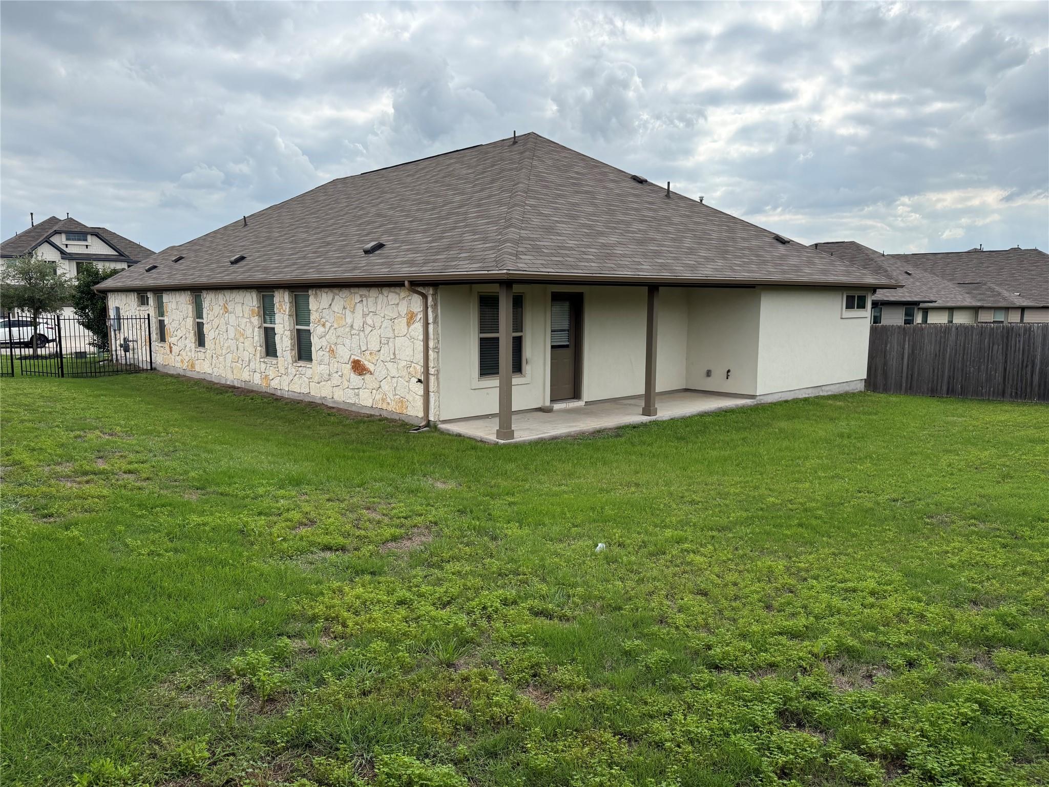 333 Someville St, Leander, TX 78641