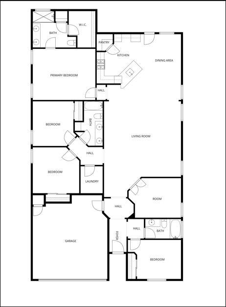 333 Someville St, Leander, TX 78641