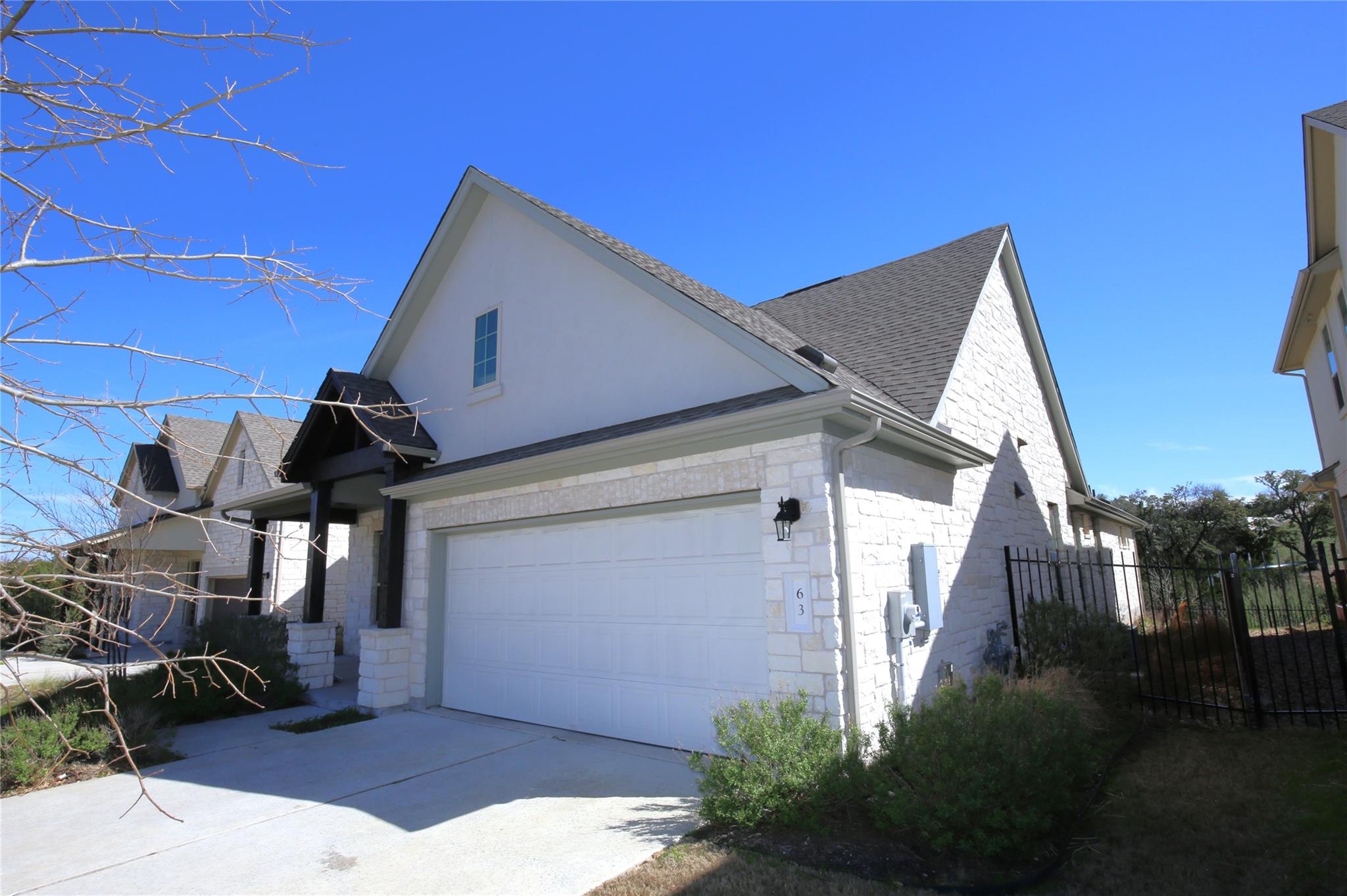 3810 Brushy Creek Rd # 63, Cedar Park, TX 78613