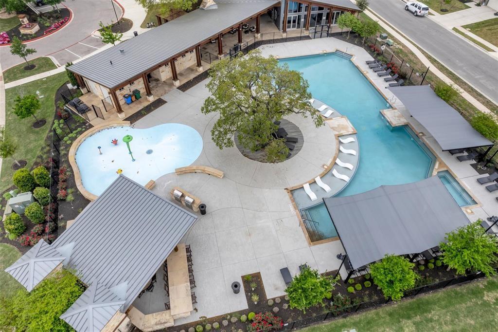 208 Callahan Ln, Leander, TX 78641