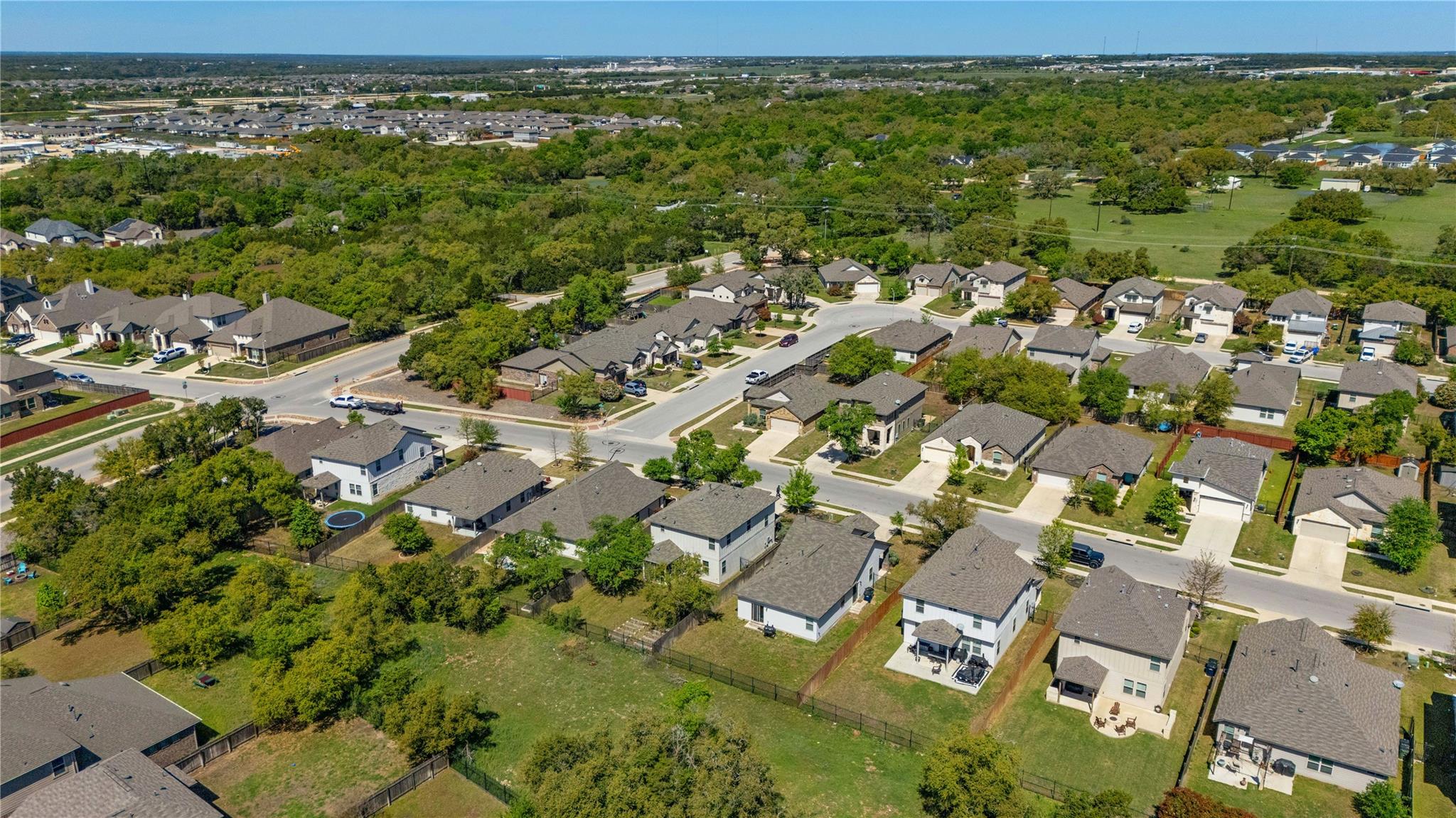 208 Callahan Ln, Leander, TX 78641