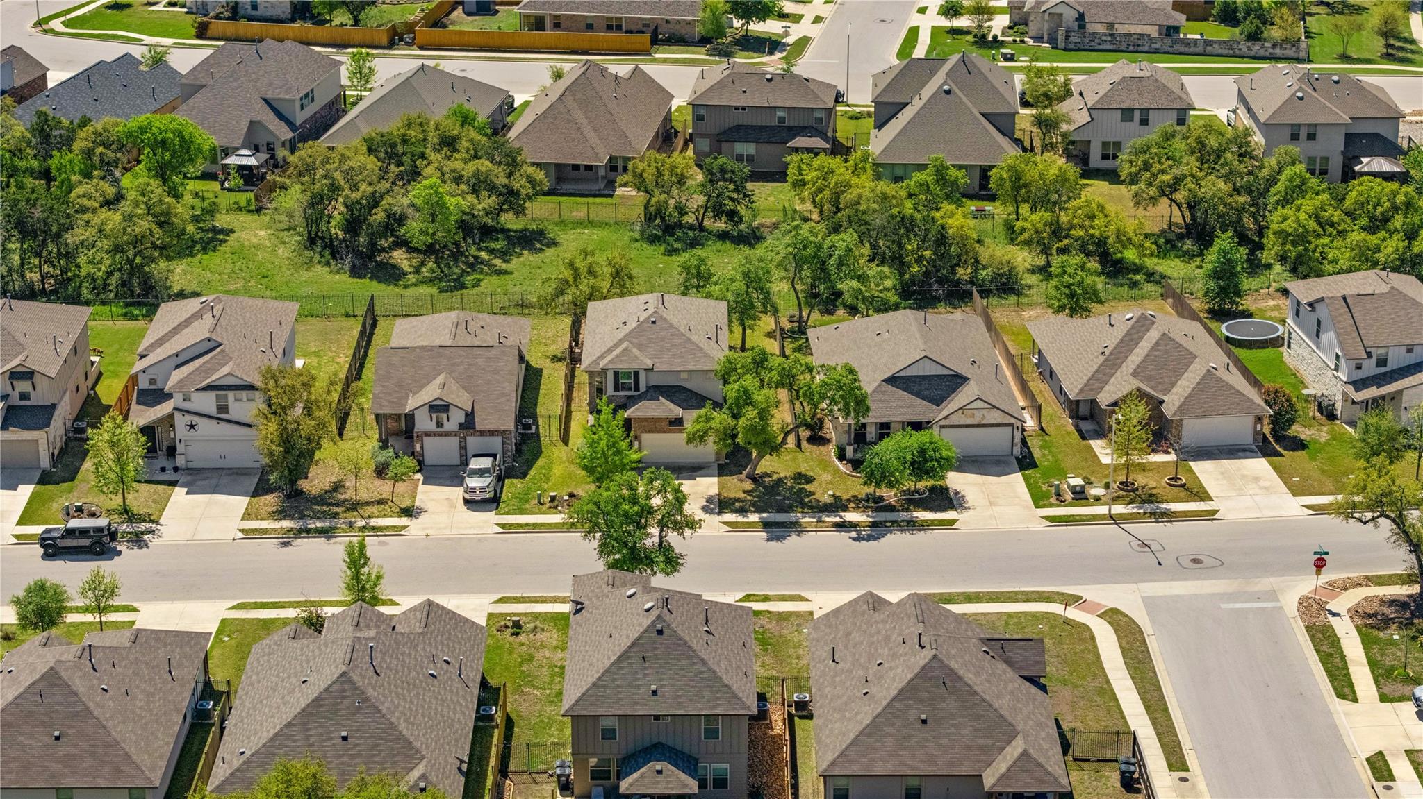 208 Callahan Ln, Leander, TX 78641