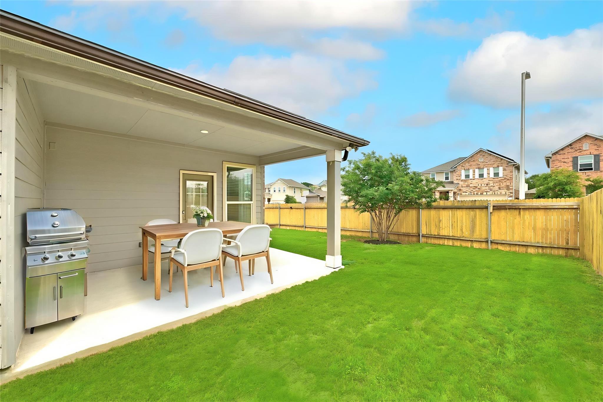 501 Ayinger Ln, Austin, TX 78728