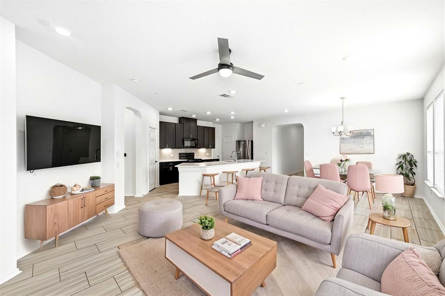 501 Ayinger Ln, Austin, TX 78728