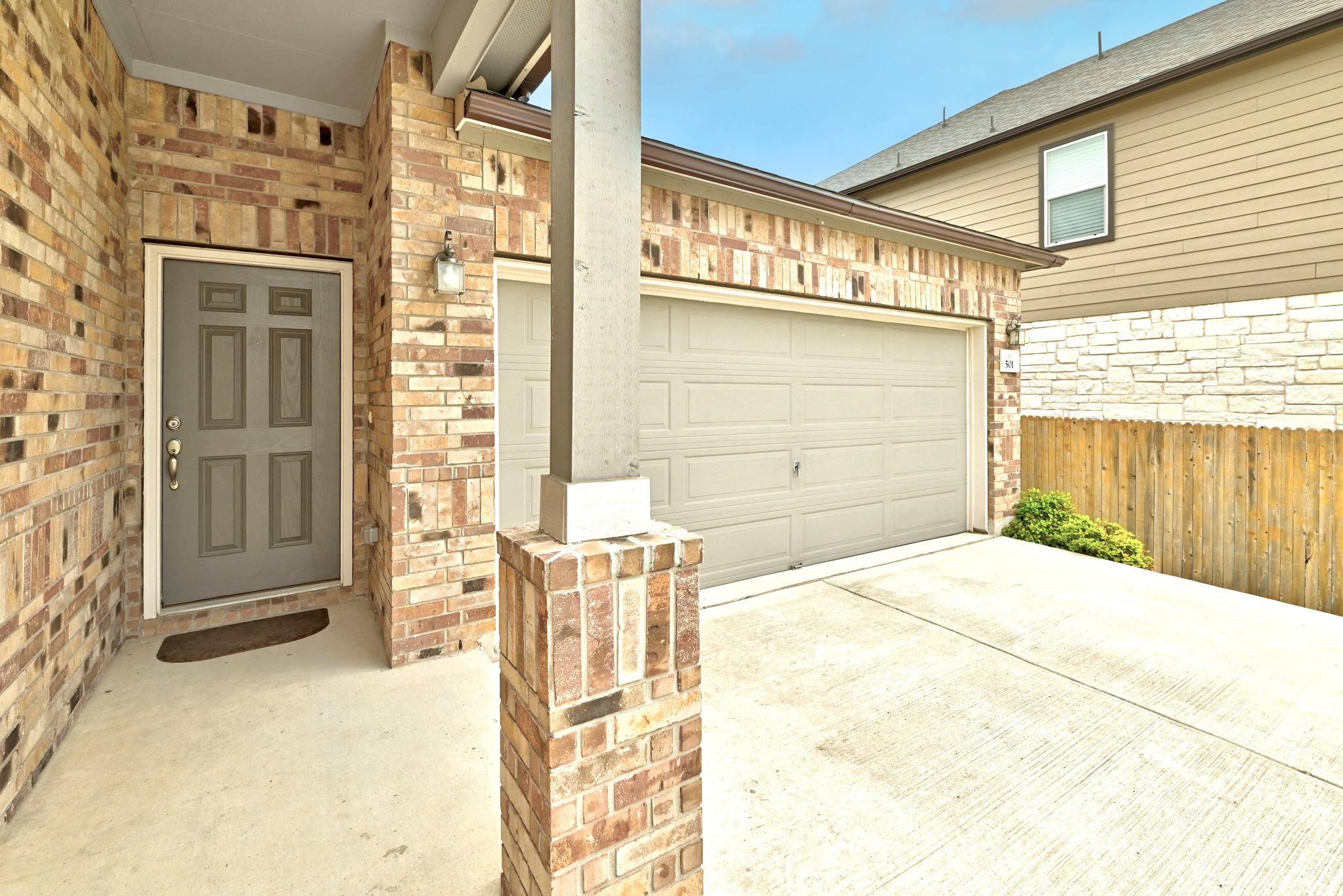 501 Ayinger Ln, Austin, TX 78728