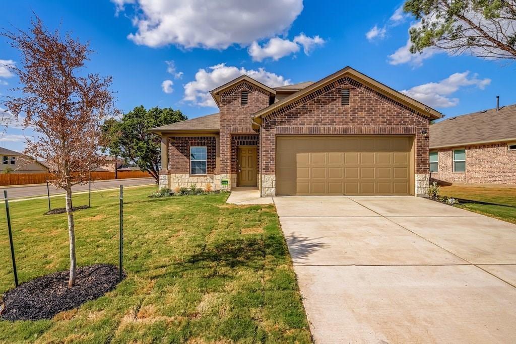 3513 Blazeby Dr, Austin, TX 78754