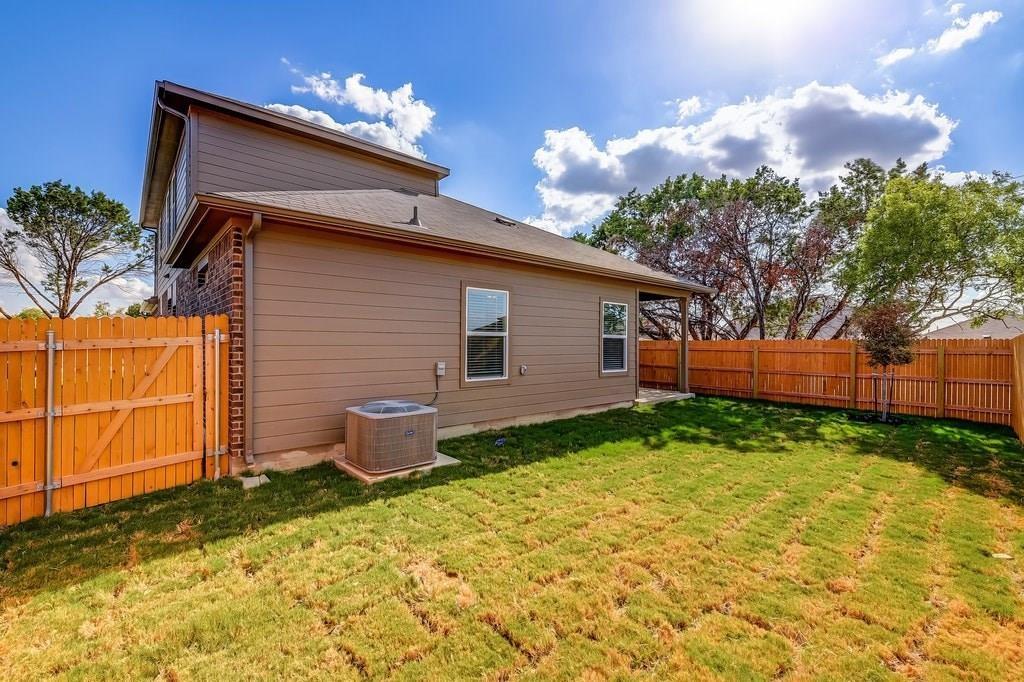 3513 Blazeby Dr, Austin, TX 78754