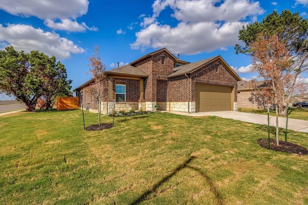 3513 Blazeby Dr, Austin, TX 78754