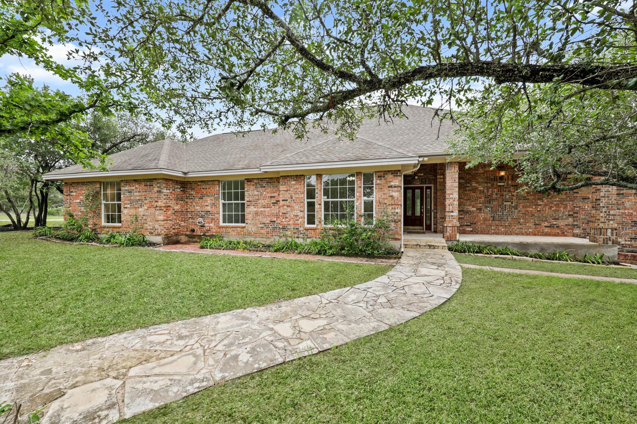 12101 Hanging Valley Dr, Austin, TX 78726