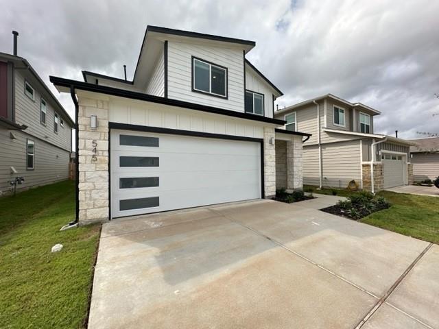 545 Wilshire Rd, San Marcos, TX 78666