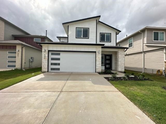 545 Wilshire Rd, San Marcos, TX 78666