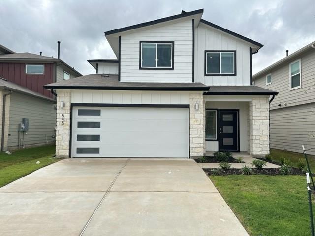 545 Wilshire Rd, San Marcos, TX 78666