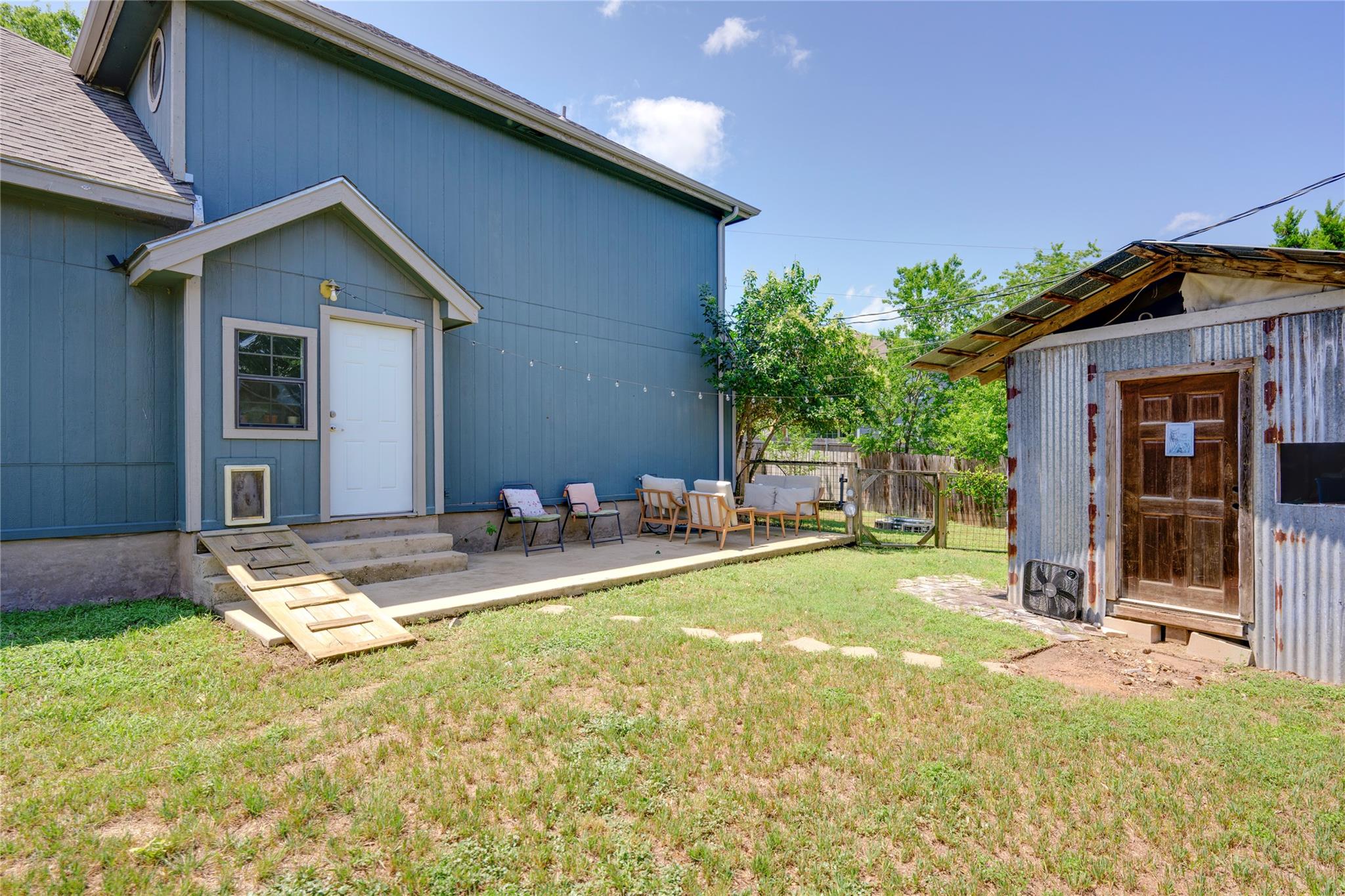 1211 Gingerlily Cv, Austin, TX 78745