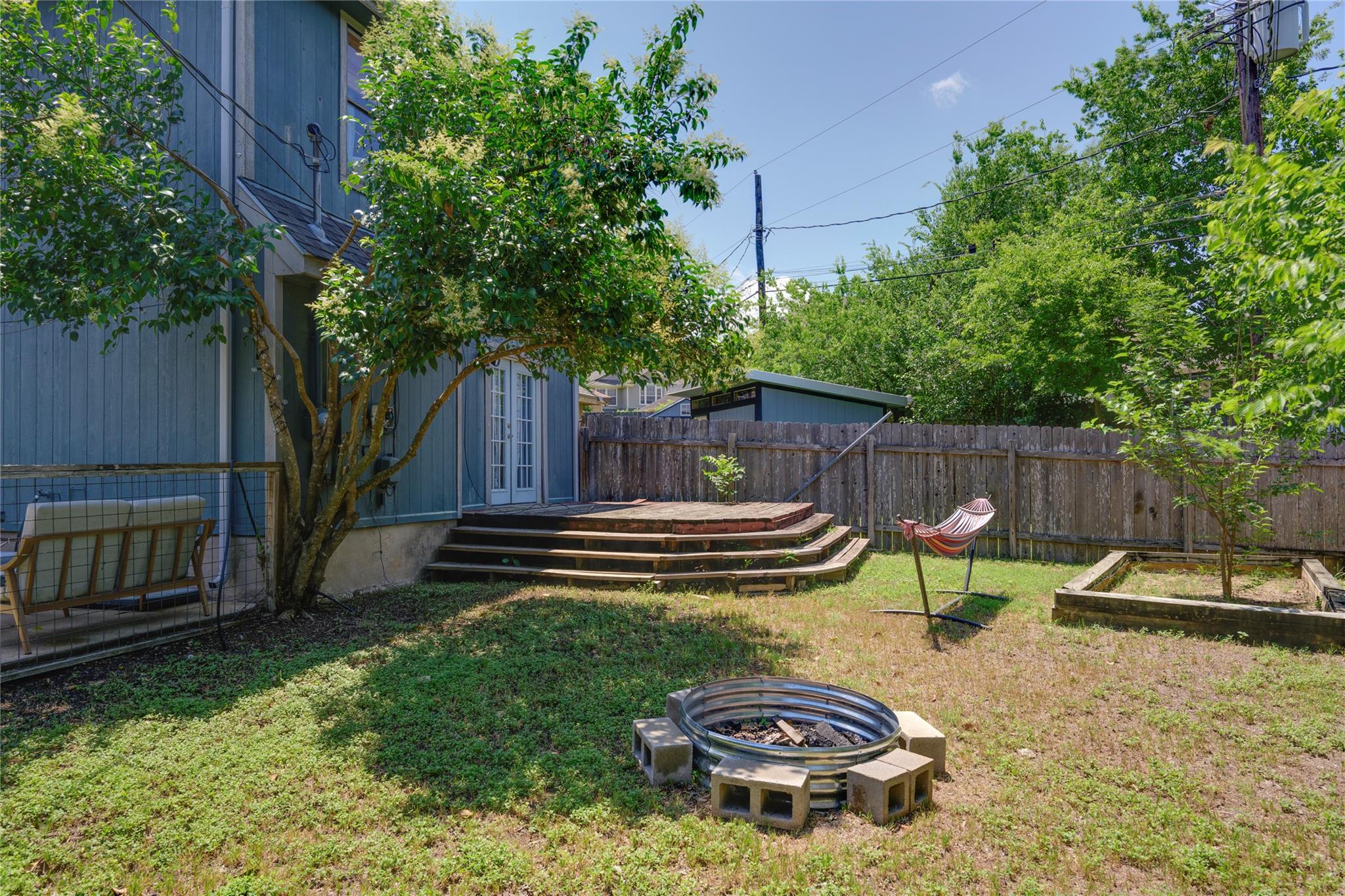 1211 Gingerlily Cv, Austin, TX 78745