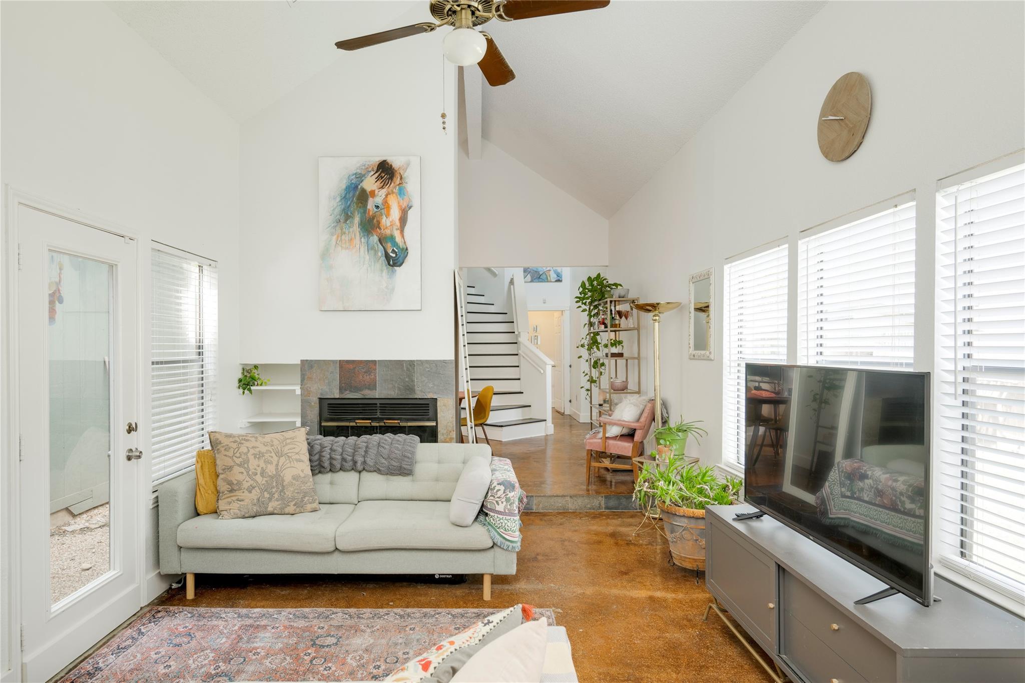 1211 Gingerlily Cv, Austin, TX 78745