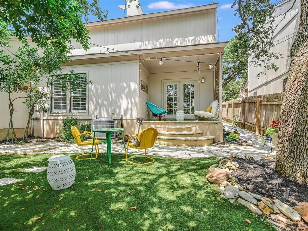 4117 Bayberry Dr, Austin, TX 78759