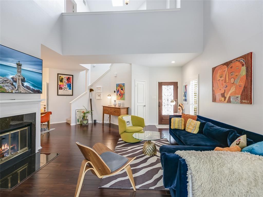 4117 Bayberry Dr, Austin, TX 78759