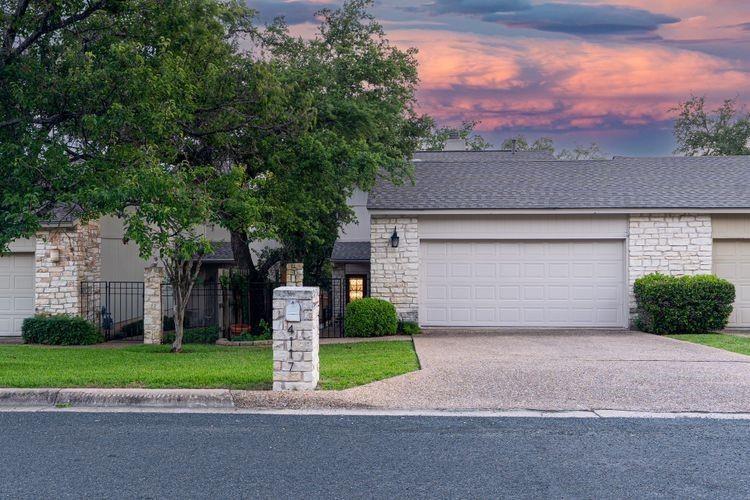 4117 Bayberry Dr, Austin, TX 78759