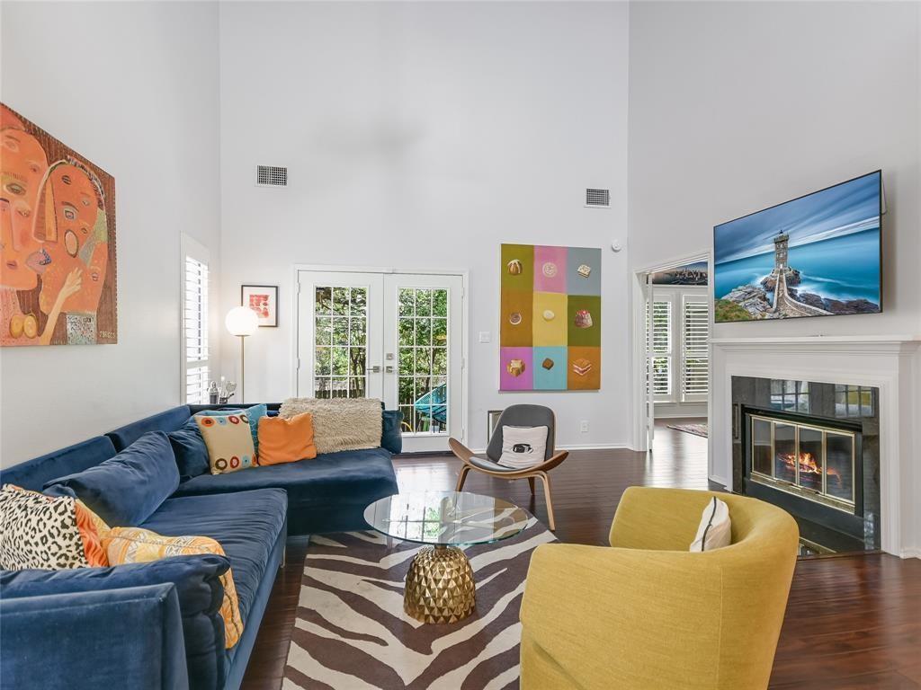 4117 Bayberry Dr, Austin, TX 78759