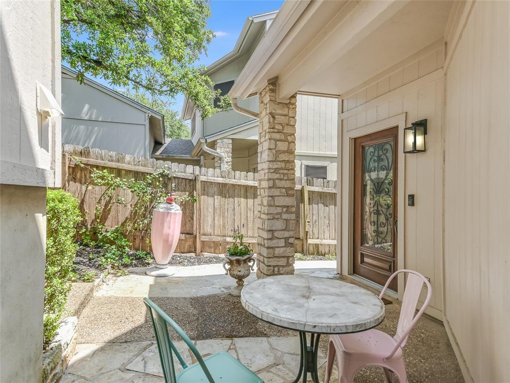 4117 Bayberry Dr, Austin, TX 78759