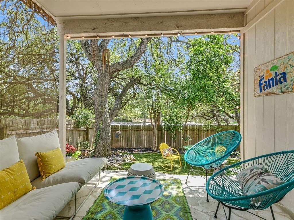 4117 Bayberry Dr, Austin, TX 78759