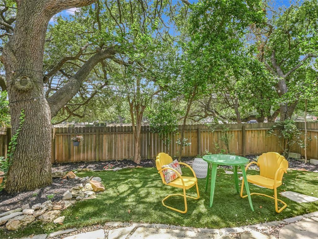 4117 Bayberry Dr, Austin, TX 78759