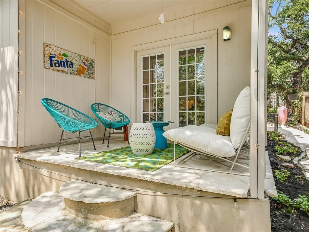 4117 Bayberry Dr, Austin, TX 78759