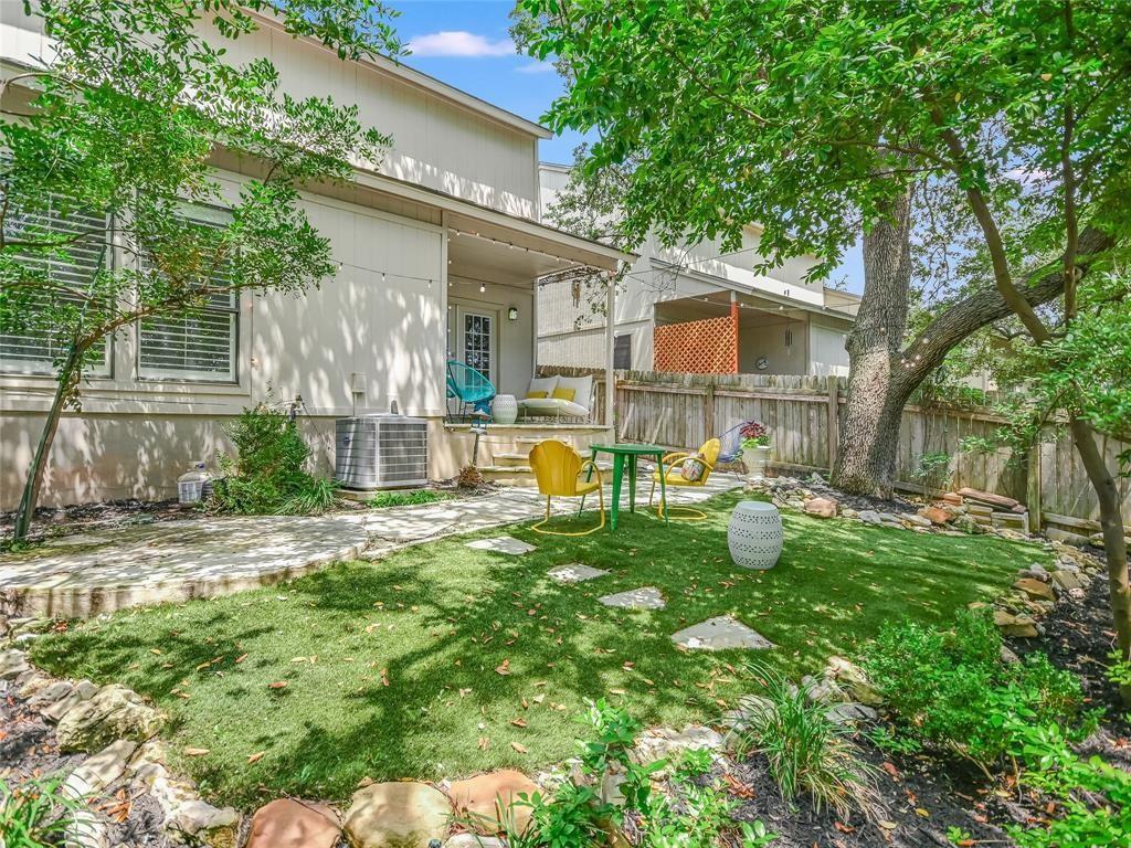 4117 Bayberry Dr, Austin, TX 78759