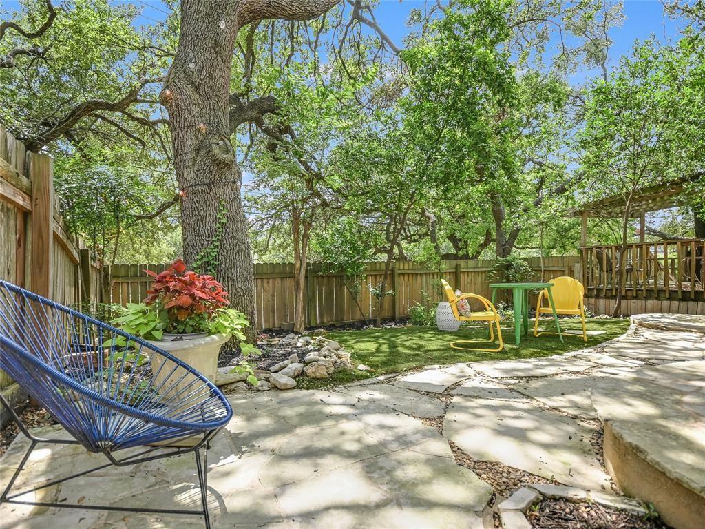 4117 Bayberry Dr, Austin, TX 78759