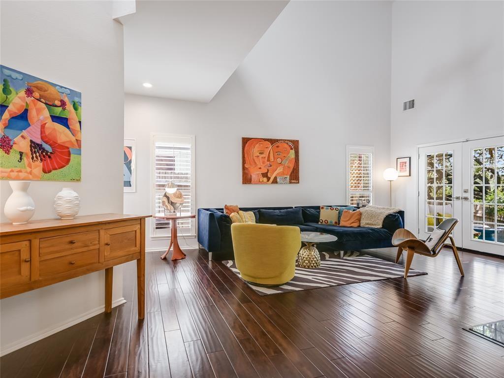 4117 Bayberry Dr, Austin, TX 78759