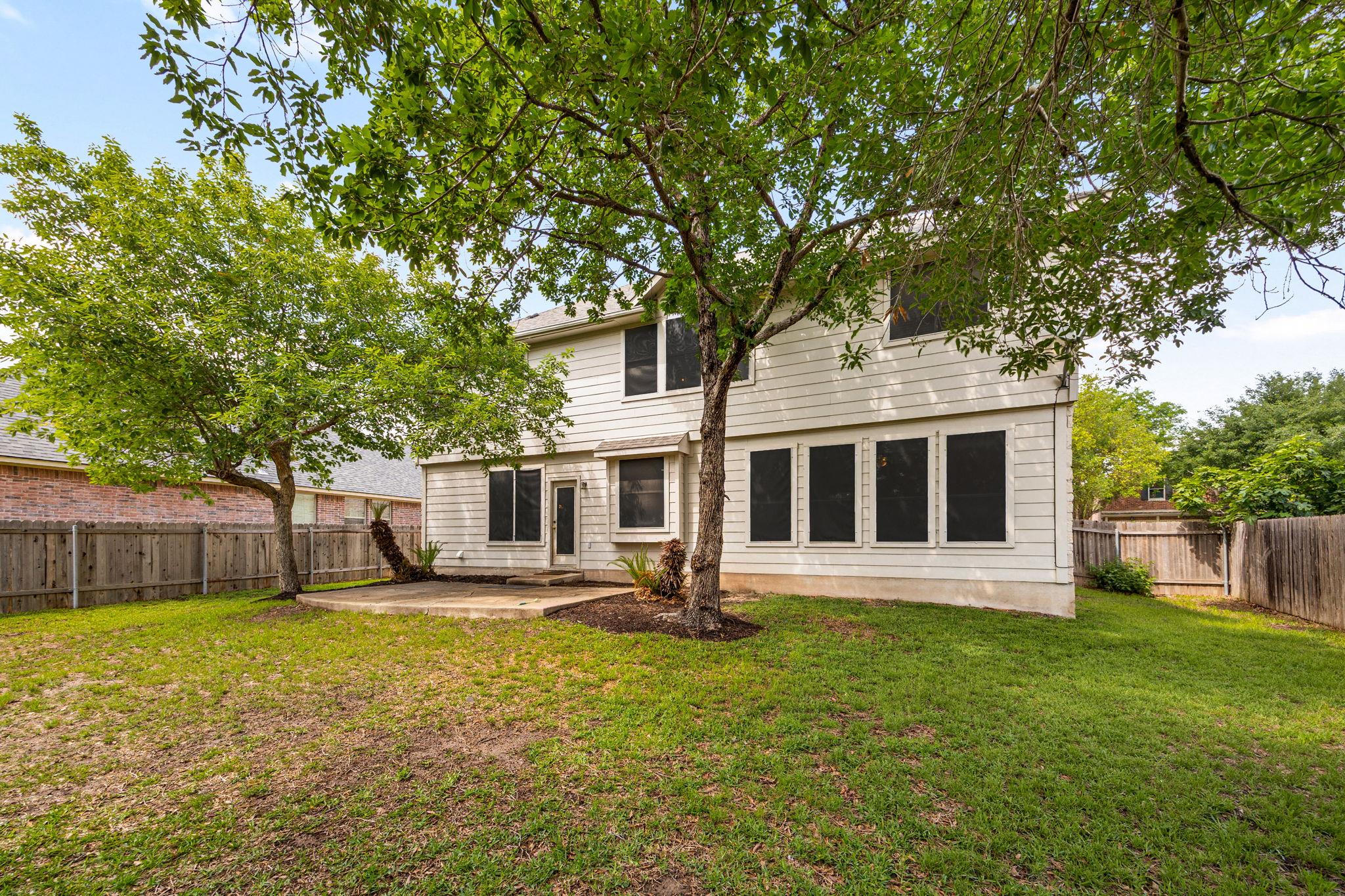 600 Stevenage Dr, Pflugerville, TX 78660