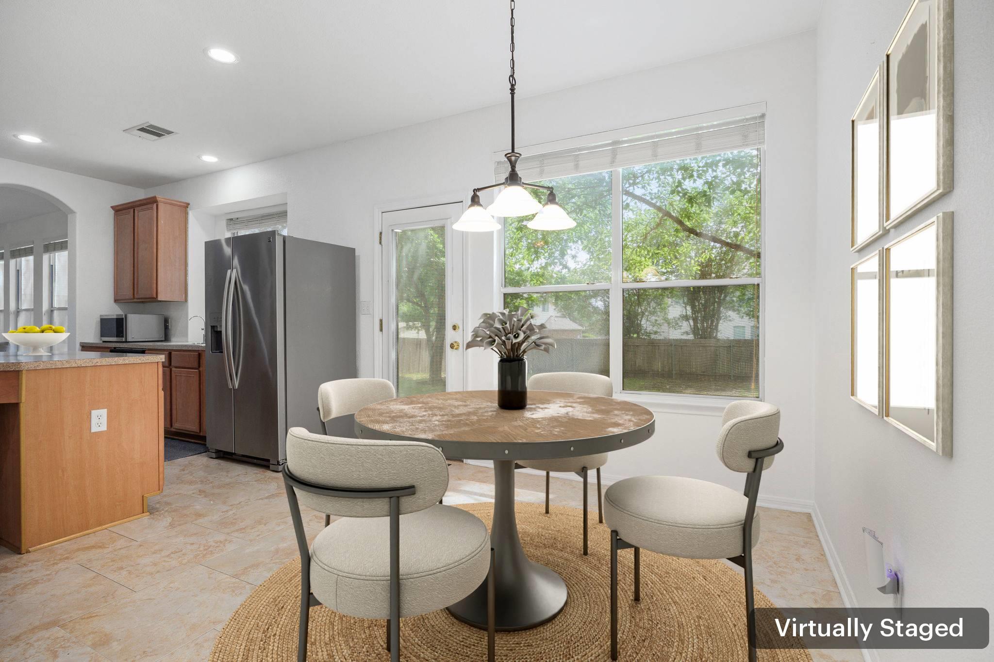 600 Stevenage Dr, Pflugerville, TX 78660